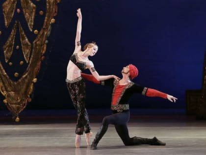 Международные фестивали Донбасса пройдут при поддержке Минкультуры РФ