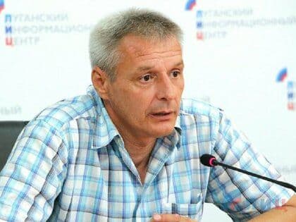 Три футбольные команды из ЛНР примут участие в чемпионате Лиги новых регионов РФ