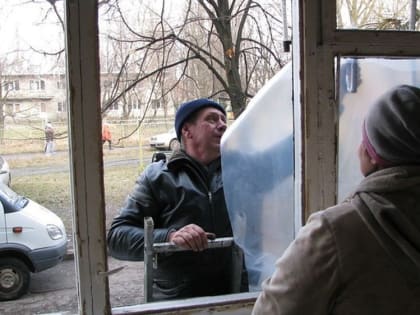 Украинские боевики ночью обстреляли жилые районы Донецка и Макеевки