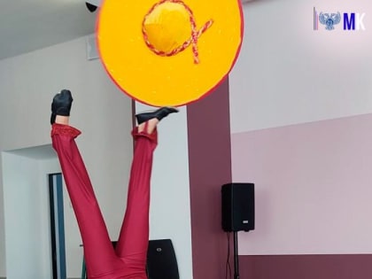 НАШ ДОМ – РОССИЯ. В преддверии празднования Дня вхождения Донецкой Народной Республики в состав Российской Федерации...