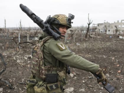 Самый опасная неделя СВО: Поражение Украины становится ловушкой для России