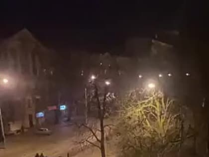 Колонна современных БМП-2М с комплексом «Бережок» отправилась на фронт под Донецком