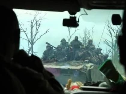 Союзные войска за сутки ликвидировали около 65 украинских боевиков