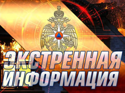В Горловке пожарные борются с огнем и беспилотниками