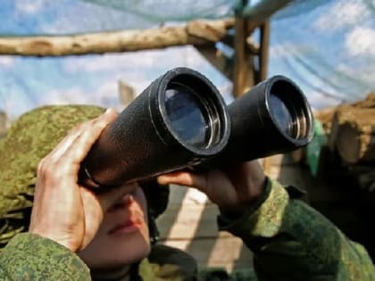 Под Донецком уничтожили станцию наведения зенитного ракетного комплекса С-300 ВСУ