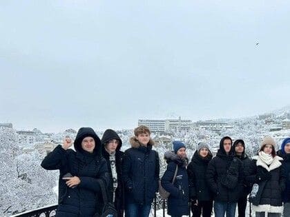 Свыше 18 тыс. детей из ДНР отдохнули на российских курортах по линии шефской помощи