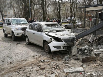 Украинские войска за сутки 26 раз обстреляли территорию ДНР