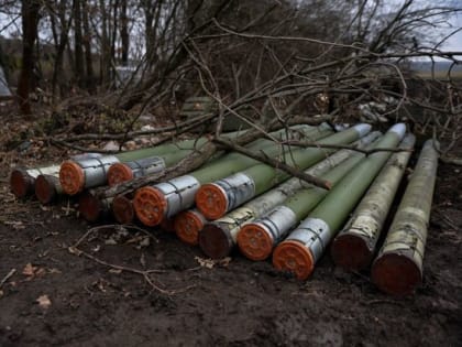 ВСУ третий раз за день обстреляли Донецк