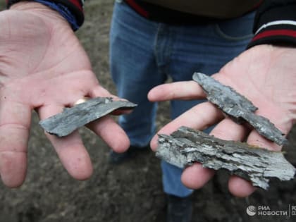 Украинские войска выпустили по Донецку и Макеевке десять снарядов