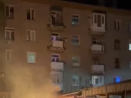 Во время обстрела Донецка в Ворошиловском районе погиб журналист