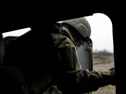 В ДНР заявили о прибытии на Украину западных спецподразделений под видом наёмников