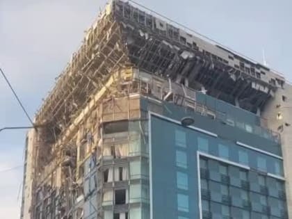 ВС РФ в ответ на теракт ВСУ в Белгороде поразили центры принятия решений и военные объекты в Харькове, использовавшиеся 