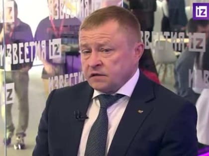 Глава "Опоры России" оценил поддержку малого бизнеса в новых регионах