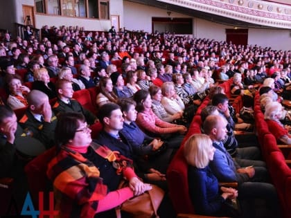Для балета «Война и мир» в Марий Эл тестируют большой экран площадью 80 кв. метров