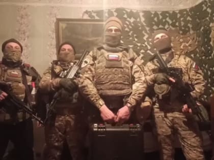 Алексей Живов: Чуть запоздалая благодарность за Грозу FPV от спецназа, занимающегося контрбатарейной борьбой на Донецком