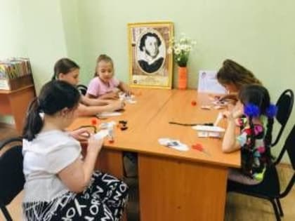 В ДНР провели Республиканский конкурс для детей