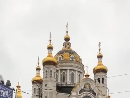 С Рождеством, Дончане!. Прислать фото/видео: