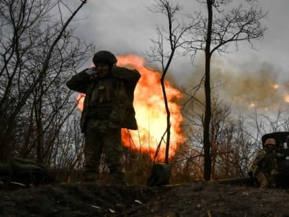 ВСУ в пятый раз за сутки обстреляли Донецк