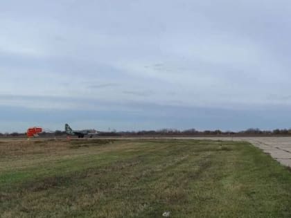 Экипажи штурмовиков Су-25 ВКС России поразили опорные пункты и живую силу противника на Донецком направлении