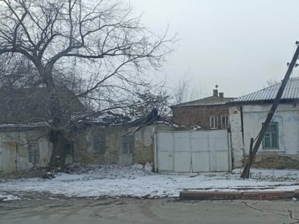 ВСУ нанесли удар по двум районам Донецка