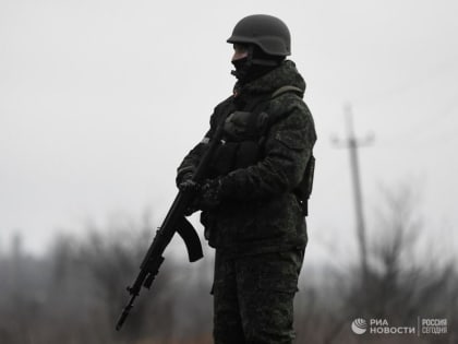 Российские войска в ДНР уничтожили американские РЛС и гаубицу М-777