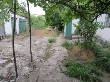 В Донецкой Народной Республике местному жителю предъявлено обвинение в убийстве своей матери
