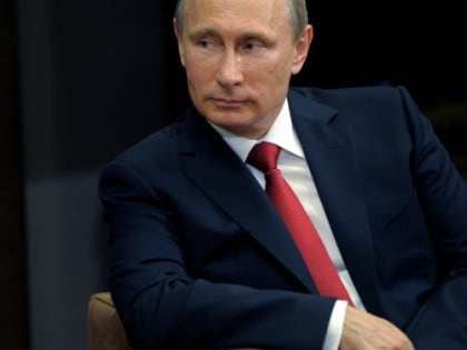 Ключевые заявления Владимира Путина на форуме «Россия зовёт!»