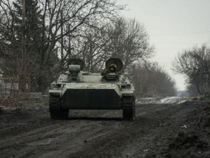 Пушилин: решение о восстановлении Марьинки еще не принято