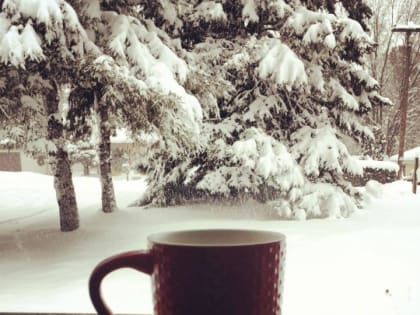 Стационарные пункты обогрева Ленинского района города Донецка