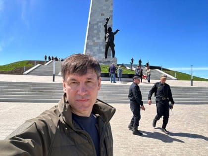 О нравственной Победе России