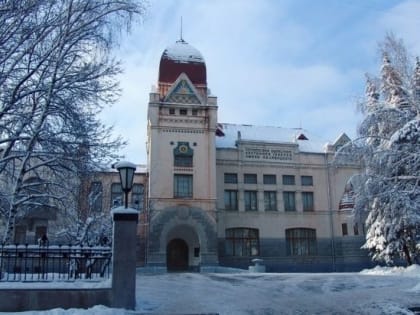 В Пензе пройдет совместная выставка с донецким музеем