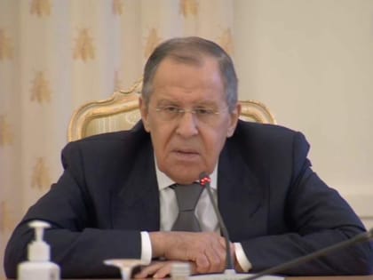 «Ъ» оценил перспективы российско-американских отношений в 2023 году