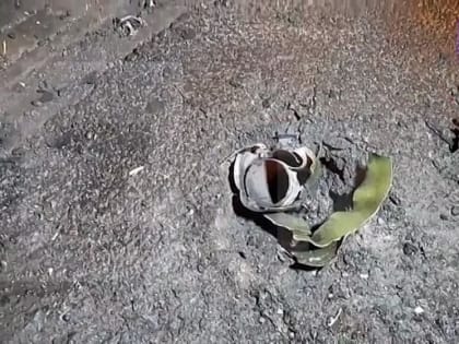 По Донецку ударили кассетными боеприпасами из трех реактивных систем залпового огня