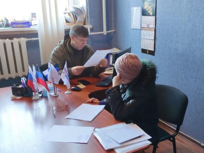 Наталья Бегуненко: Евстифеев Роман Николаевич, депутат Донецкого Городского Совета Донецкой Народной Республики провел п