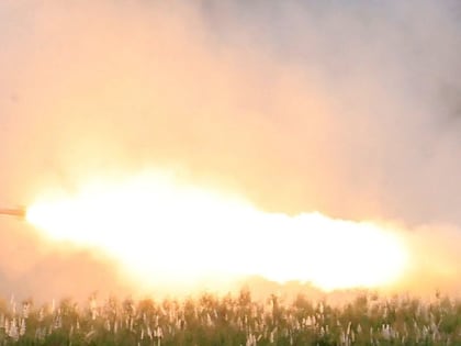 ВСУ выпустили 12 снарядов по Донецку и Горловке