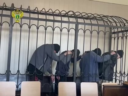 Борис Рожин: Преступление и наказание