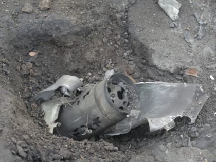 Украинские войска начали массированный обстрел Донецка и окрестностей