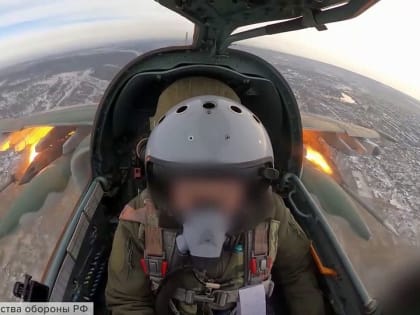 В Черном море уничтожен безэкипажный катер Украины, который следовал в сторону Крыма