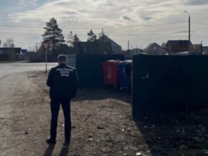 Мать из Енакиево предстала перед судом за убийство новорожденного