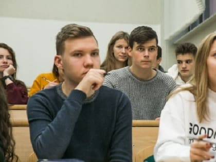Студенты ДНР смогут закончить учебу в других регионах России