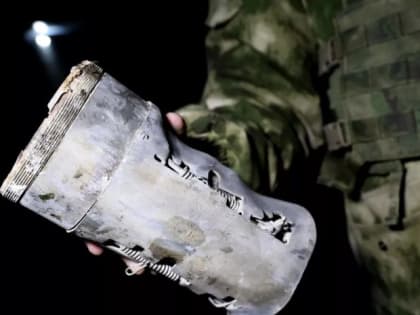 Украинские боевики выпустили по Донецку 15 снарядов из РСЗО