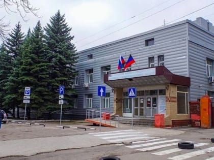 До начала отопительного сезона все должно быть готово: Как продвигается реконструкция Донецкого республиканского протезн