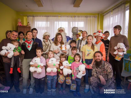 Счастье измЕРимо вниманием