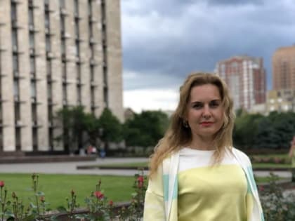 Абдулкаримова Марина Александровна – электромонтер РУСЭ г. Макеевка ООО «Энергосбыт Донецк»