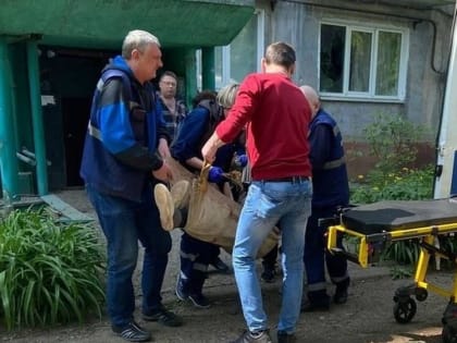 В результате обстрелов ВСУ восемь мирных жителей ранены в ДНР 23 мая