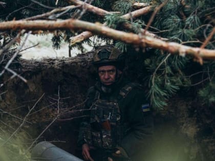 300 крупнокалиберных снарядов: подробности расстрела ВСУ своих солдат