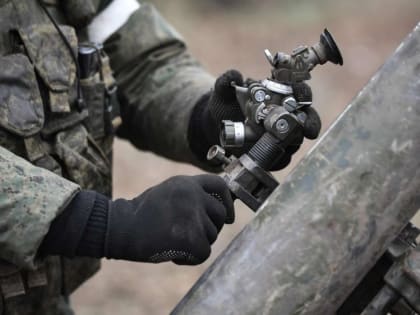 Наступление российской армии: хроники спецоперации