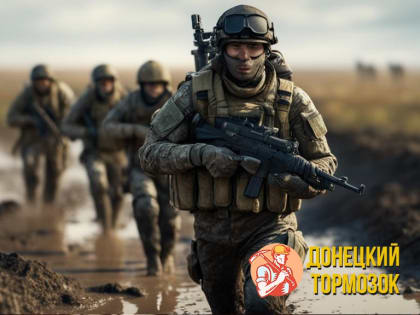 На Украине нашли способ уничтожить экономику с помощью мобилизации