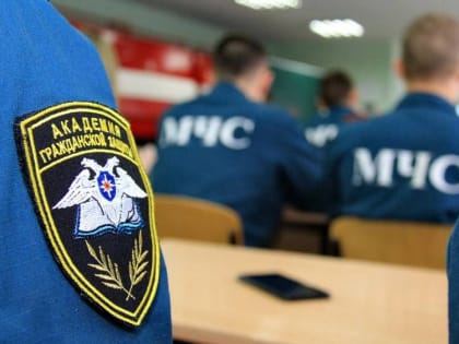 Студент Академии гражданской защиты МЧС ДНР одержал победу во Всероссийском конкурсе научно-исследовательских социально-