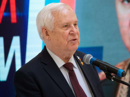 Биография Николая Рыжков: чем известен экс-глава правительства СССР